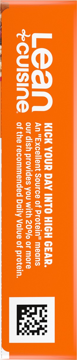 slide 7 of 9, Lean Cuisine Frozen Meal Maple Bourbon Chicken, Protein Kick Microwave Meal, Microwave Chicken Dinner, Frozen Dinner for One, 9 oz