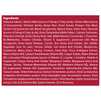 slide 2 of 13, Blue Buffalo Wilderness Salmon with LifeSource Bits Dry Dog Food, 20 lb