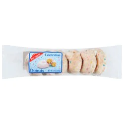 Bon Appetit Celebration Donuts 3.5 oz
