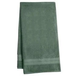 Modavari Home Fashions Turkish Bath Washcloth