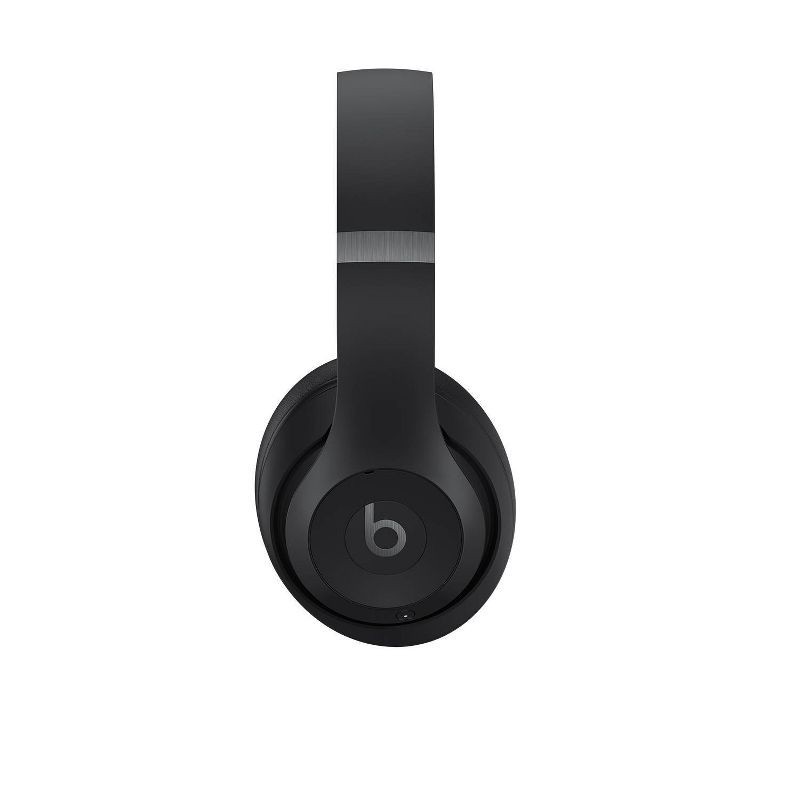 slide 2 of 18, Beats Studio Pro Bluetooth Wireless Headphones - Black, 1 ct