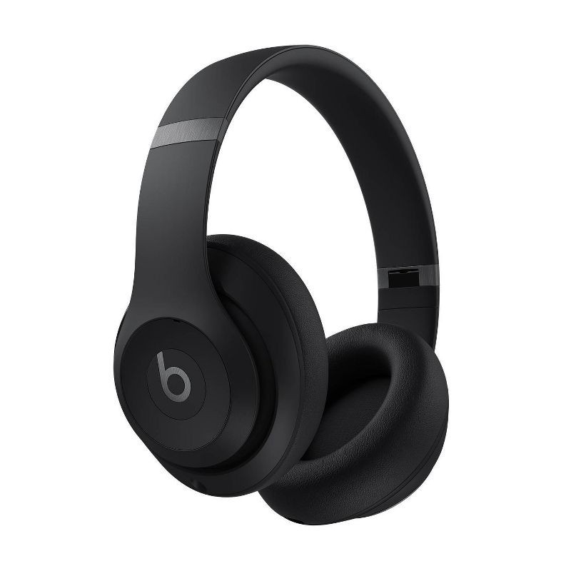 slide 5 of 18, Beats Studio Pro Bluetooth Wireless Headphones - Black, 1 ct