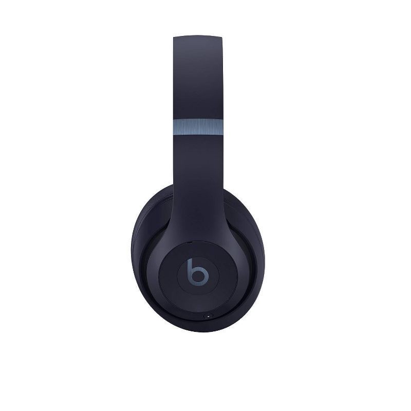 slide 2 of 16, Beats Studio Pro Bluetooth Wireless Headphones - Navy, 1 ct