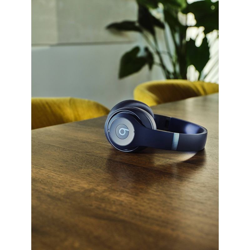 slide 15 of 16, Beats Studio Pro Bluetooth Wireless Headphones - Navy, 1 ct
