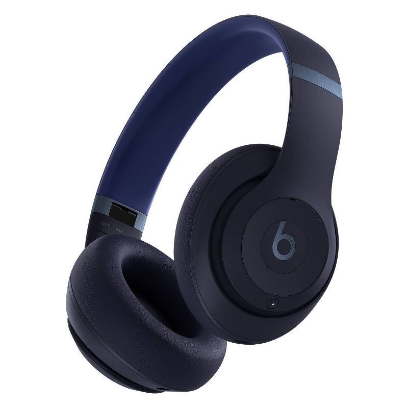slide 4 of 16, Beats Studio Pro Bluetooth Wireless Headphones - Navy, 1 ct