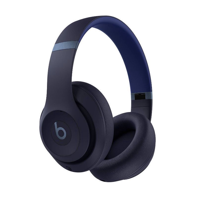 slide 5 of 16, Beats Studio Pro Bluetooth Wireless Headphones - Navy, 1 ct
