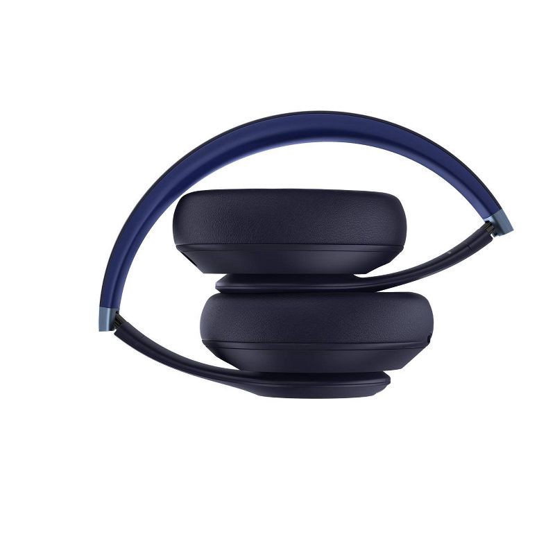 slide 6 of 16, Beats Studio Pro Bluetooth Wireless Headphones - Navy, 1 ct