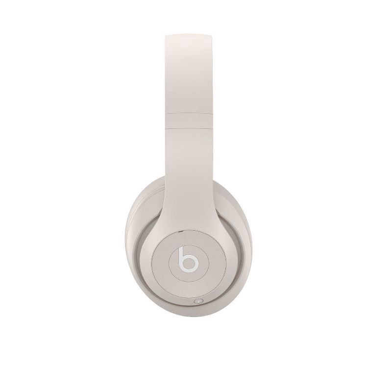 slide 2 of 27, Beats Studio Pro Bluetooth Wireless Headphones - Sandstone, 1 ct
