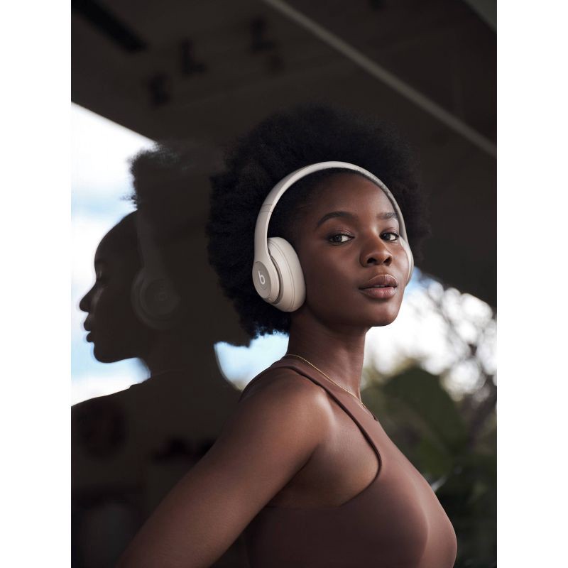 slide 17 of 27, Beats Studio Pro Bluetooth Wireless Headphones - Sandstone, 1 ct