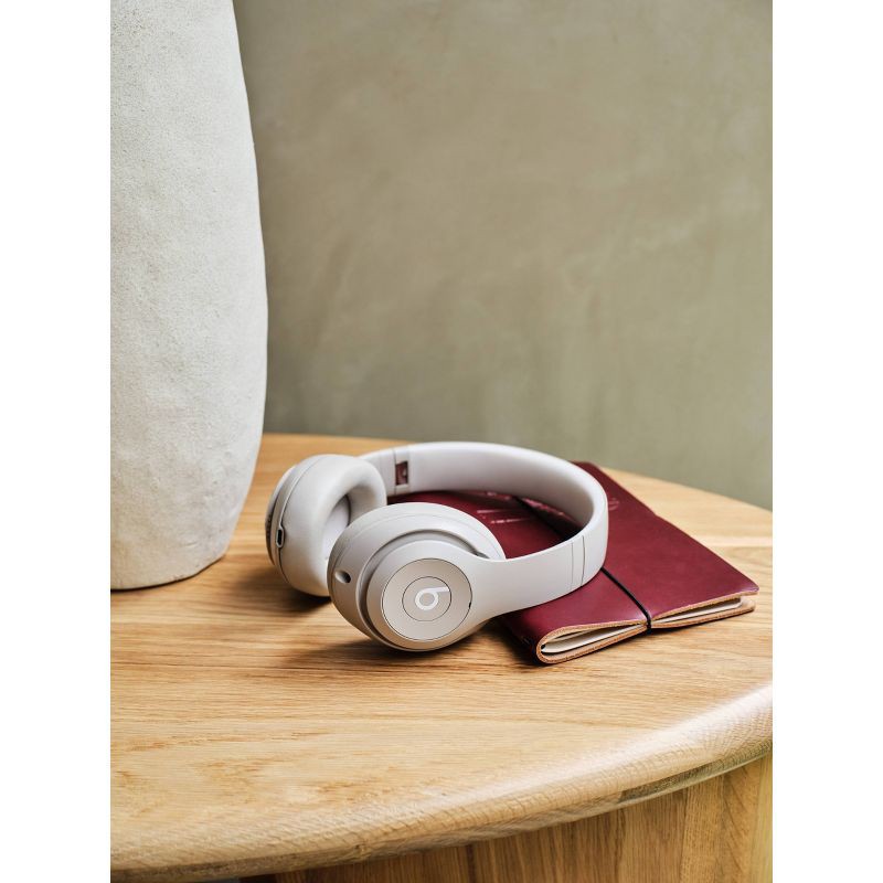slide 27 of 27, Beats Studio Pro Bluetooth Wireless Headphones - Sandstone, 1 ct