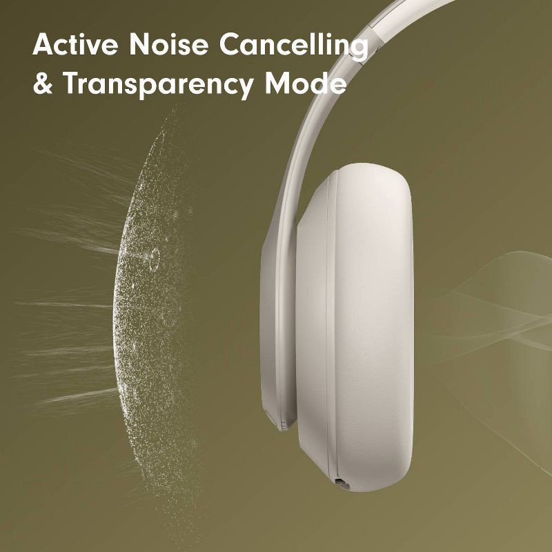 slide 10 of 27, Beats Studio Pro Bluetooth Wireless Headphones - Sandstone, 1 ct