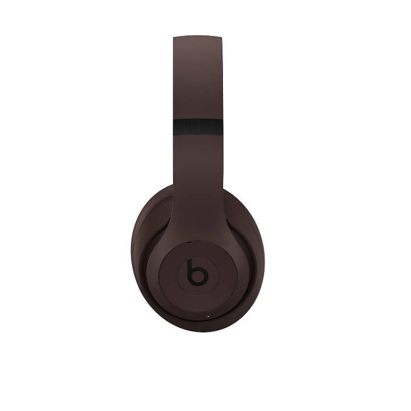 slide 2 of 18, Beats Studio Pro Bluetooth Wireless Headphones - Deep Brown, 1 ct