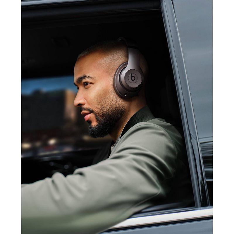 slide 14 of 18, Beats Studio Pro Bluetooth Wireless Headphones - Deep Brown, 1 ct