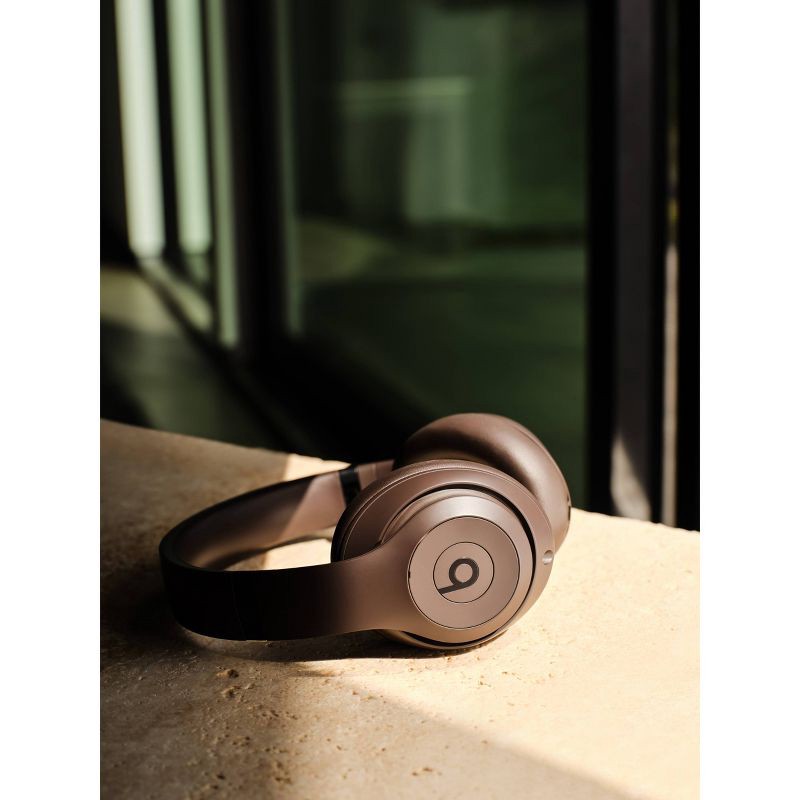 slide 17 of 18, Beats Studio Pro Bluetooth Wireless Headphones - Deep Brown, 1 ct
