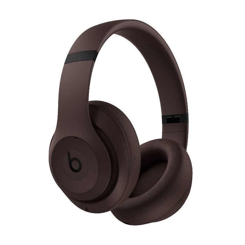 slide 5 of 18, Beats Studio Pro Bluetooth Wireless Headphones - Deep Brown, 1 ct