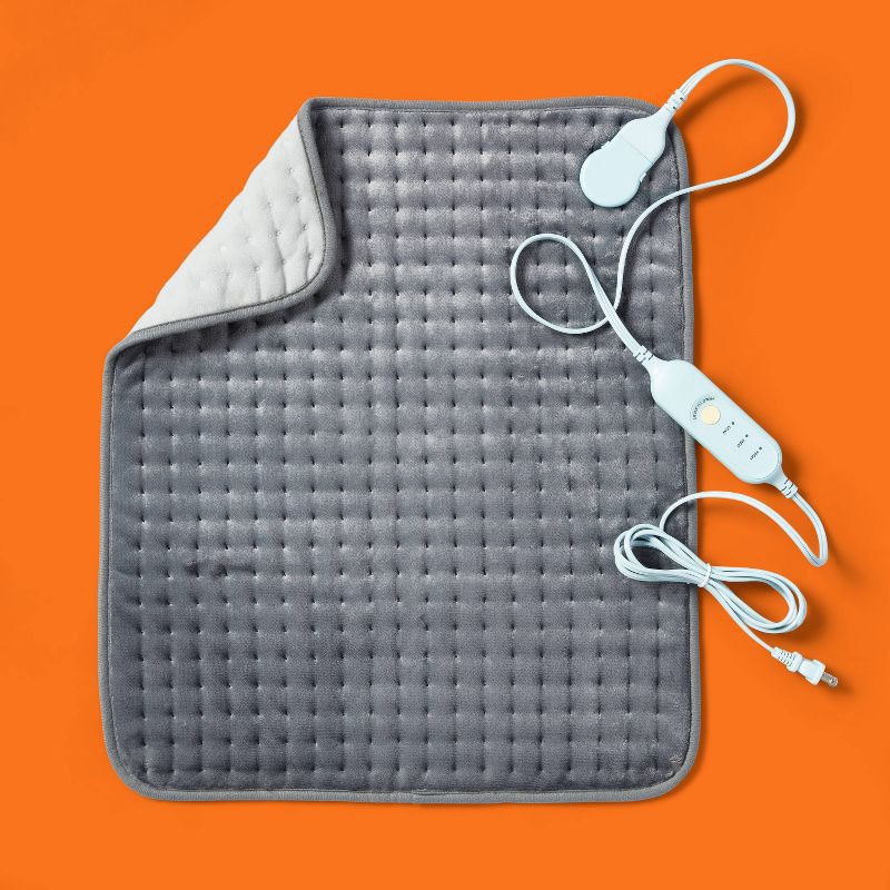 slide 2 of 4, Heating Pad - XXL - up&up™, 1 ct