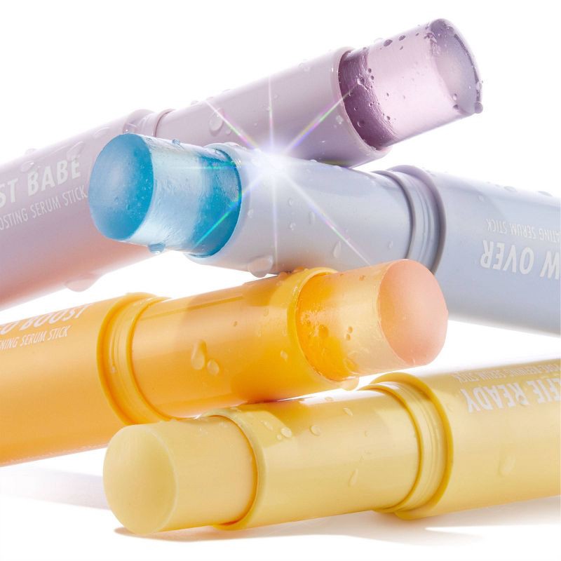slide 5 of 5, Fourth Ray Beauty Serum Stick - A-List Babe - 0.25oz, 0.25 oz