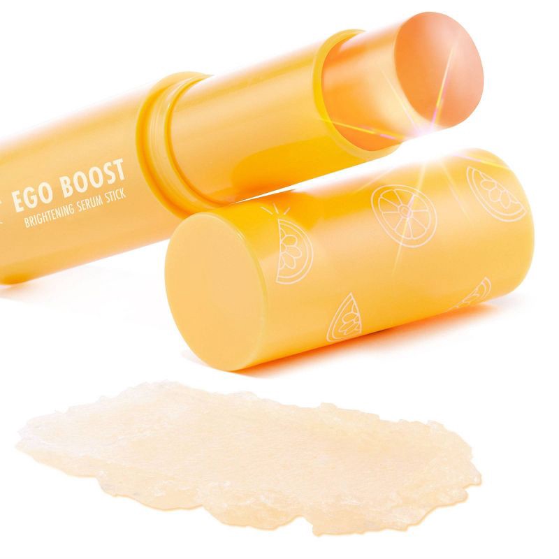 slide 3 of 5, Fourth Ray Beauty Serum Stick - Ego Boost - 0.25oz, 0.25 oz