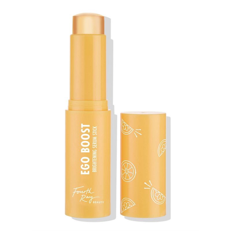 slide 1 of 5, Fourth Ray Beauty Serum Stick - Ego Boost - 0.25oz, 0.25 oz