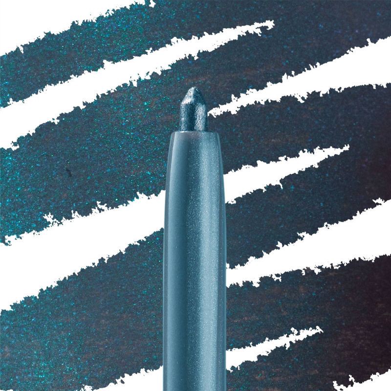 slide 2 of 5, ColourPop Creme Gel Eyeliner - Outer Space - 0.01oz, 0.01 oz
