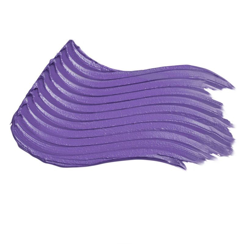 slide 2 of 5, ColourPop BFF Mascara - Purple Prose - 0.24 fl oz, 0.24 fl oz