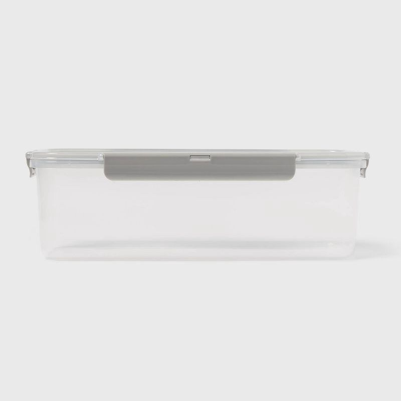 slide 3 of 3, Fresh Pet Food Storage - 80oz - up&up™, 80 oz