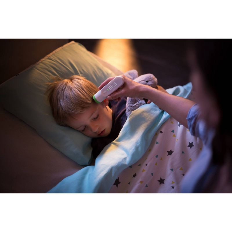 slide 4 of 8, Withings Thermo, 1 ct