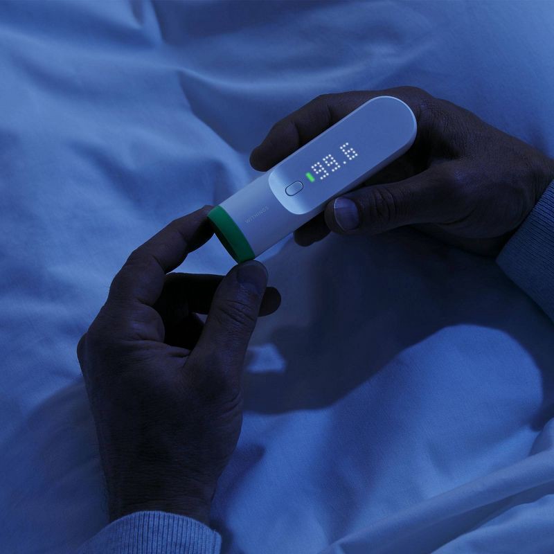 slide 6 of 8, Withings Thermo, 1 ct