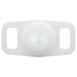 Case-Mate Dog Collar AirTags Mount - Glow in the Dark