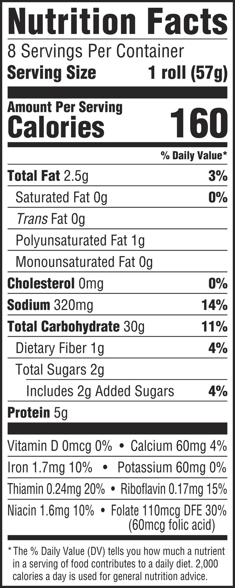 slide 2 of 5, Anzio & Sons Kaiser Rolls, 8 count, White Hamburger Buns, 16 oz Bag, 8 ct
