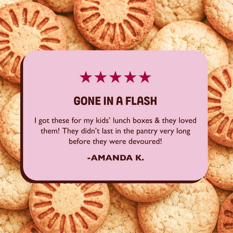 slide 8 of 9, Partake Gluten Free Vegan Vanilla Wafer and Classic Grahams - 6.7oz/10ct, 6.7 oz, 10 ct