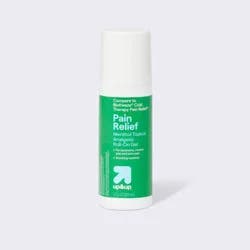 Pain Relieving Roll on Gel - 3 fl oz - up&up™