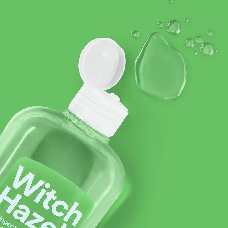 slide 2 of 3, Witch Hazel Astringent - 16oz - up&up™, 16 oz