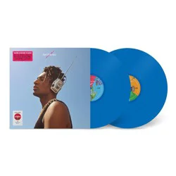 Universal Music Group Jon Batiste - World Music Radio (Target Exclusive, Vinyl)