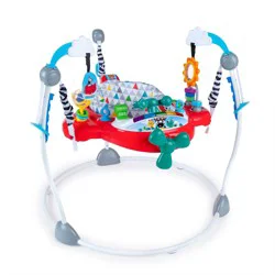 Baby Einstein Ocean Explorers Airplane Adventure 2-in-1 Activity Jumper