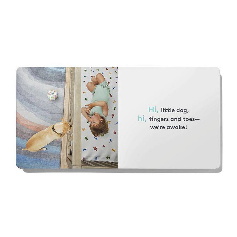 slide 5 of 5, Lovevery Book Bundle Board Books for Baby - 3pc, 3 ct