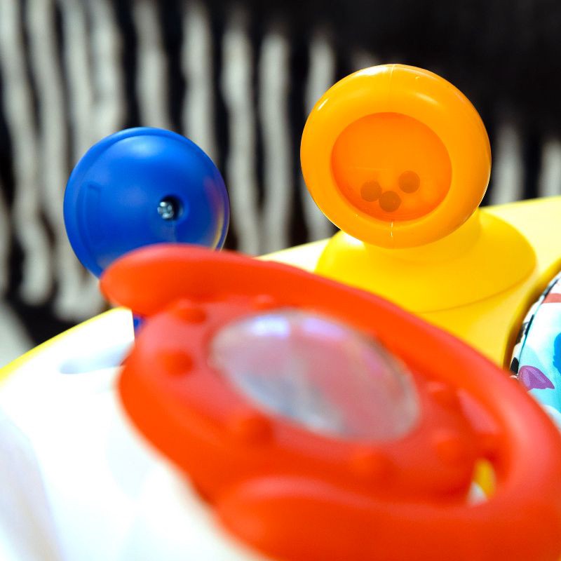 slide 14 of 16, Baby Einstein Dive and Discover 3-in-1 Submarine Baby Walker, 1 ct