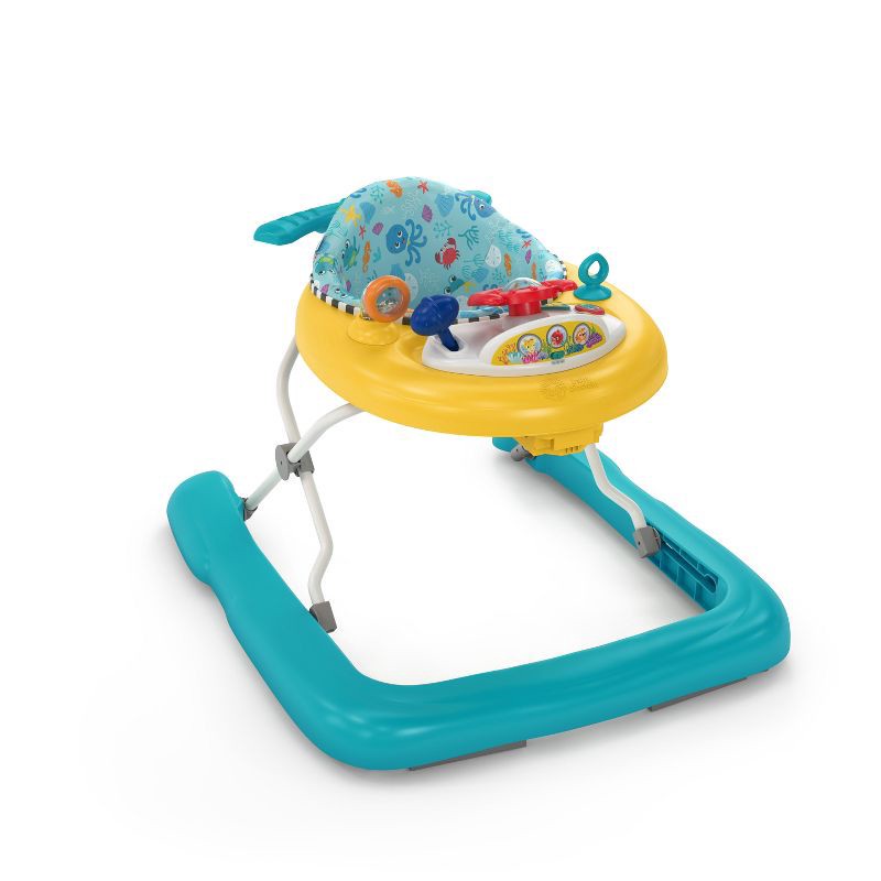 slide 1 of 16, Baby Einstein Dive and Discover 3-in-1 Submarine Baby Walker, 1 ct