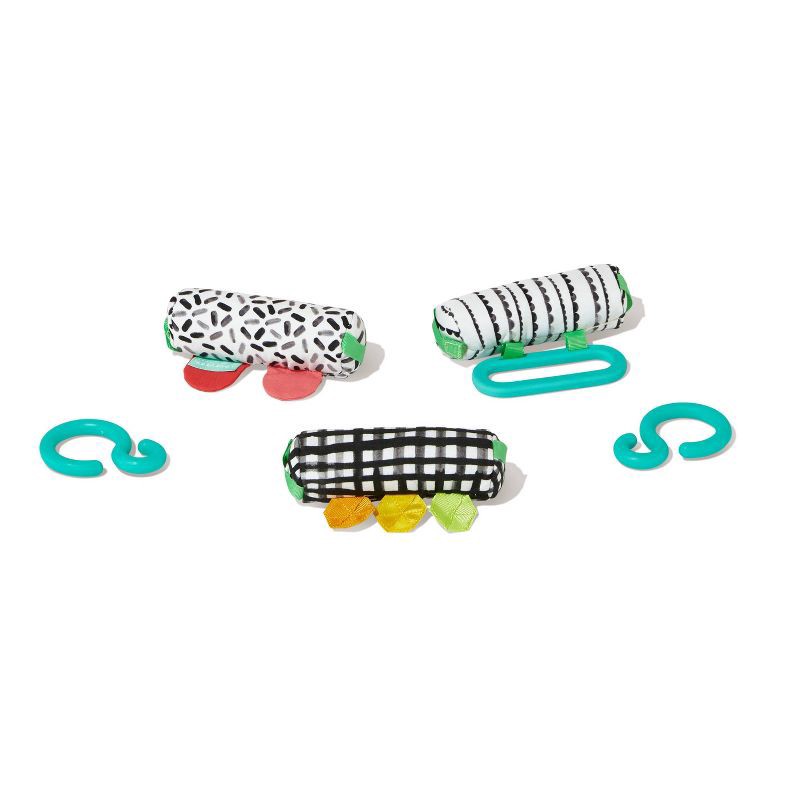 slide 6 of 18, Lovevery Play Kit Baby Learning Toy, 1 ct