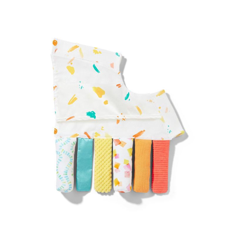 slide 1 of 4, Lovevery Sensory Strands Baby Learning Toy, 1 ct