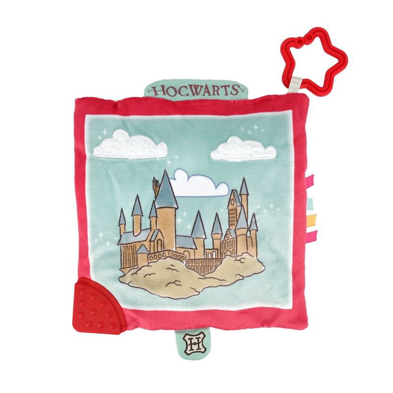 slide 2 of 3, Harry Potter Activity Square Baby Toy, 1 ct