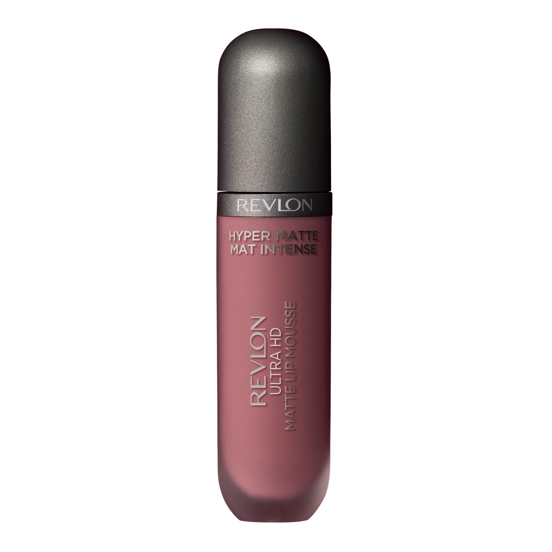 slide 1 of 3, Revlon Ultra HD Lip Mousse Hyper Matte - Death Valley - 0.2 fl oz, 1 ct