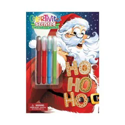 Ho Ho Ho - by Editors of Dreamtivity (Paperback)