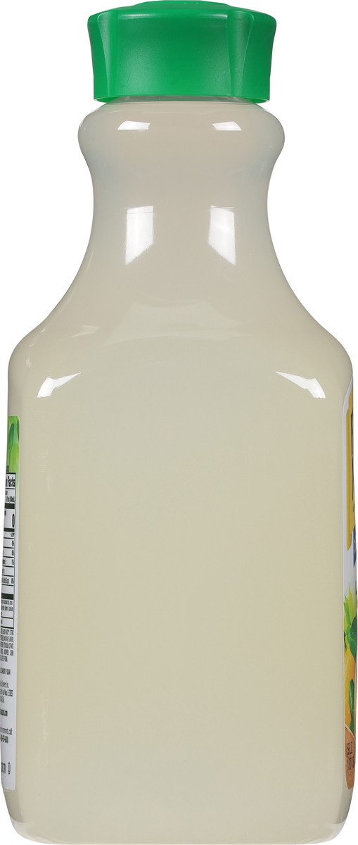 slide 5 of 9, Florida's Natural Zero Sugar Premium Lemonade 59 fl oz, 59 fl oz