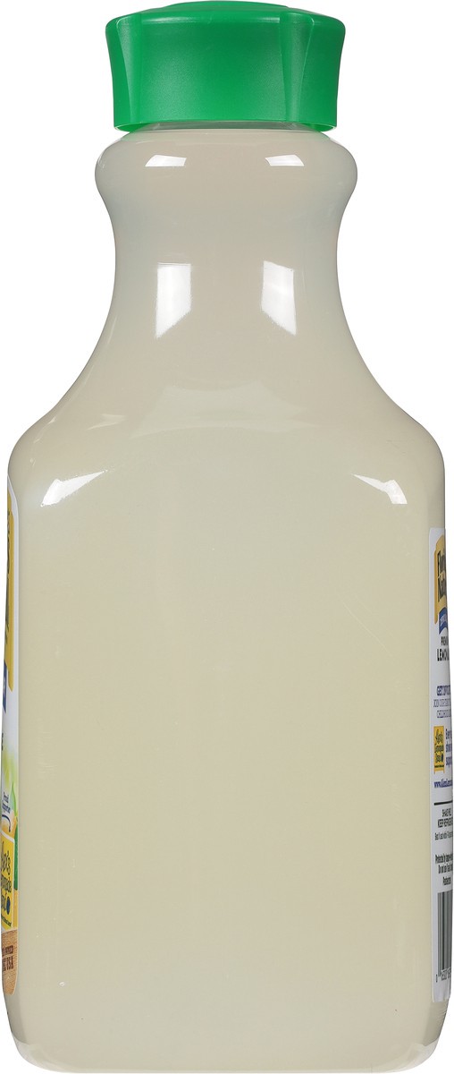 slide 6 of 9, Florida's Natural Zero Sugar Premium Lemonade 59 fl oz, 59 fl oz