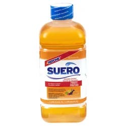 Repone Suero Suero Fruit Electrolyte Solution with Zinc 33.8 fl oz