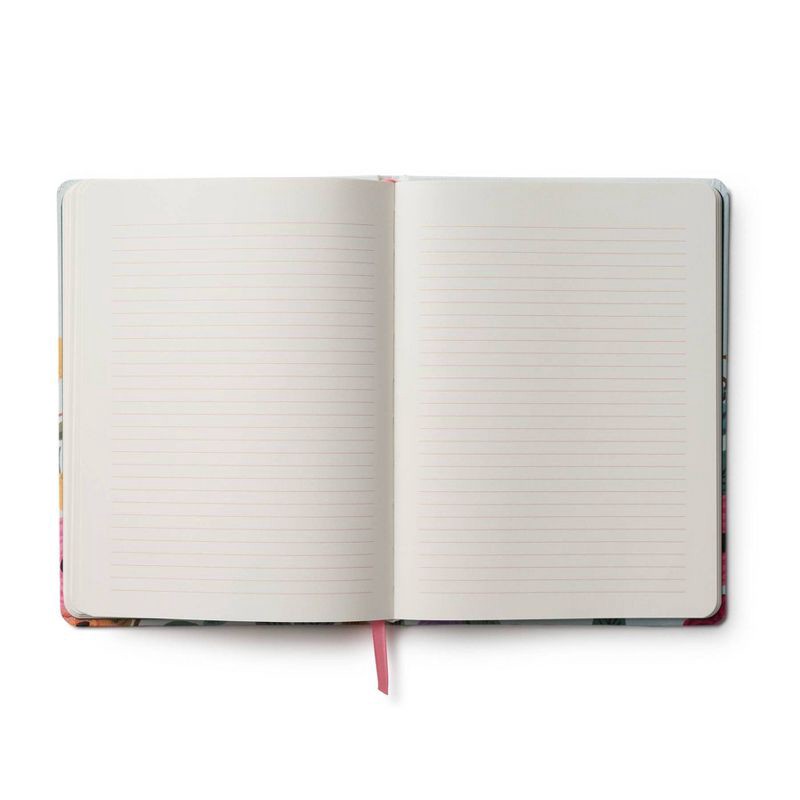 slide 2 of 5, Rifle Paper Co. Garden Party Hardcover Journal, 1 ct