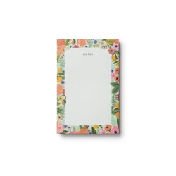 Rifle Paper Co. Garden Party Mint Notepad