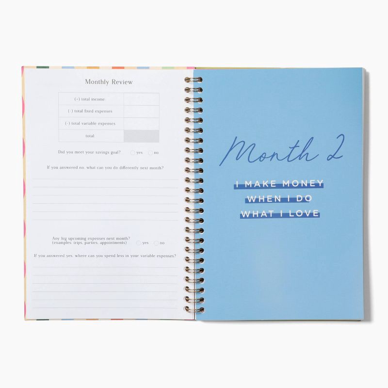 slide 2 of 4, Love x June Money Moves, 1 ct