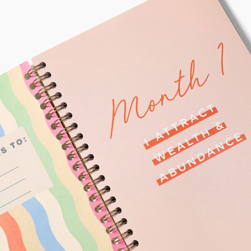 slide 3 of 4, Love x June Money Moves, 1 ct